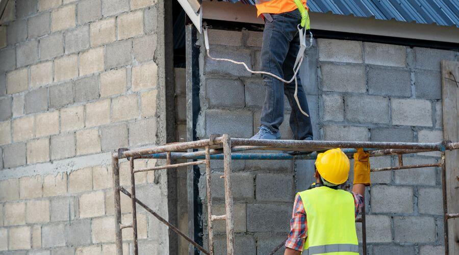 Expert tile roof repair services in Point Pleasant, PA